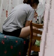 操妹妹逼二（近况）1