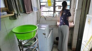 背后抱妈妈真的顶（纯p图，不是真人）0