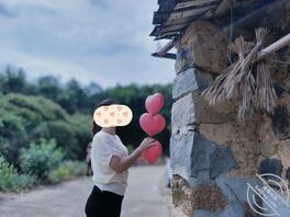 妈妈的生活照