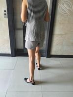 真实偷拍，兄弟们看看