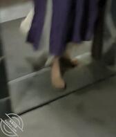 古典美女又被我厕拍了2