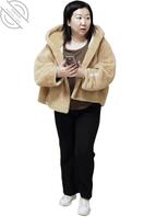 原创厕拍 肥臀少妇