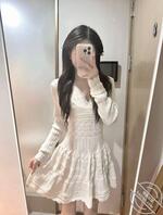 今天起风了可不能穿短裙啊╯□╰2