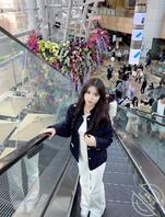 小我6岁的堂妹，好想上0