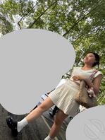 偷拍  女大标配白袜0