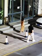 身材很棒的美女1