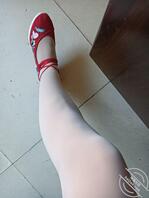 宁夏吴忠利通区熟女丝袜1