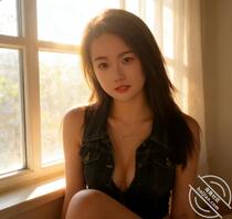 今日份第三个骚逼2