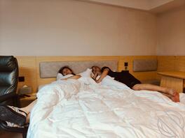 湖南岳阳寻单男，夫妻2