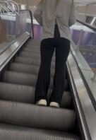 郑州商场大骚逼 想操她 2
