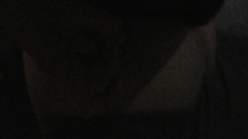 不敢大声的高潮