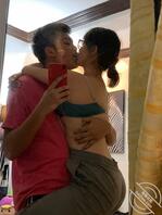 令人怀念的大学生活，嫩比大奶1