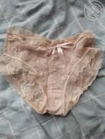 大姨子的内裤感觉挺骚的