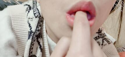 想看看你们的母狗0