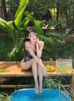 芭蕉树下1