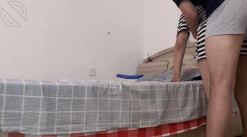 原创（76）有吏以来老妈首次得到快感就在今天。真实小王子