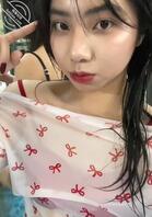 婊子分享：沈依婷2