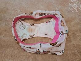 求指教，如何让女儿阴道存住更多精液，女儿父女，萝莉少女0