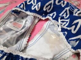 求指教，如何让女儿阴道存住更多精液，女儿父女，萝莉少女2