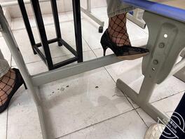 【小姨自拍+跳舞】同步更新小姨的朋友圈若干0