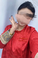 唐山夫妇 媳妇自拍和洗澡脱下原味肉丝骚脚0