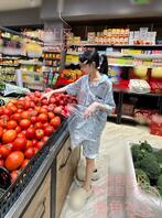 【原创内容112】经过上次的电梯狂欢妹妹生气了,作为补偿,我打算给妹妹亲0