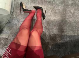 找位幸运观众调教1