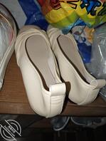 今日扫楼战绩，这个骚女人是真的汗脚2