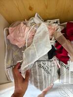 打算直接问问女儿是不是知道我偷拍了，不想这样煎熬了0