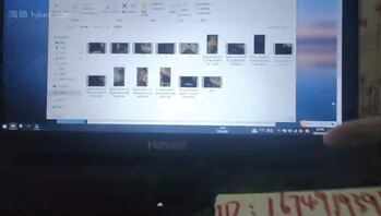 终于操到中专骚逼了，口活太牛了，受不了受不了，换着姿势操她