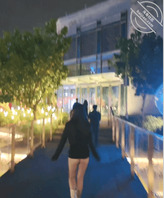 阳江有没有户外露出小姐姐1