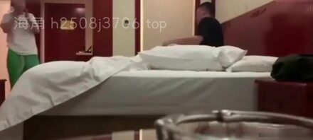 渣男教练强撩极品舞蹈生 欲拒还迎好刺激！