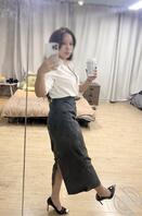 回复大家对我和小姨的好奇心-我的自我介绍和小姨的情况0