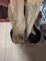 一年多了 妈妈始终对我没有放下戒备2