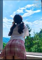 周末公园穿jk真空塞跳蛋露出 有喜欢穿JK的学生妹吗1