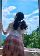 周末公园穿jk真空塞跳蛋露出 有喜欢穿JK的学生妹吗2