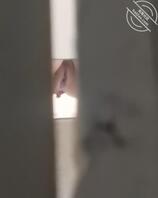 厕所偷拍00年女生2