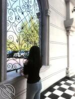 想艹相隔千里的妹妹0