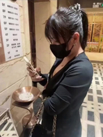 当着老公面被操老公对不起我是人人都能操的贱货