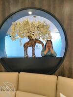 这位阿姨海友们觉得怎么样？1