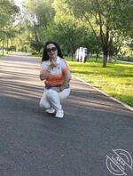 这位阿姨海友们觉得怎么样？2