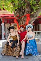 宁波反差骚逼，可以内射，雷甲飞和闺蜜0