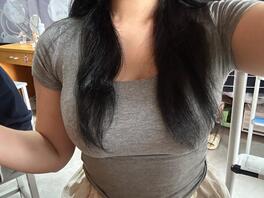 我的大胸表妹21