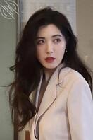 40多岁的曾黎不输当红女星