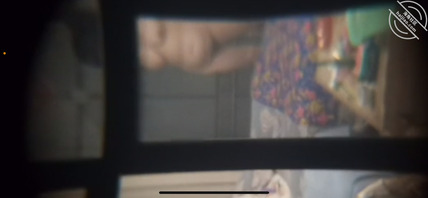 偷拍美女邻居1