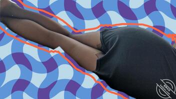 (故事分享)恋母回忆录 022