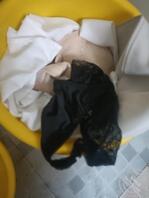 偷拍原味内衣裤