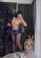 云缎 浅黑
邪道但好吃的黑丝运动鞋时间！1