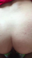 熟女大屁股阿姨婚纱照下后入刺激