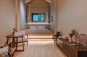 想跟嫂子去泡温泉1